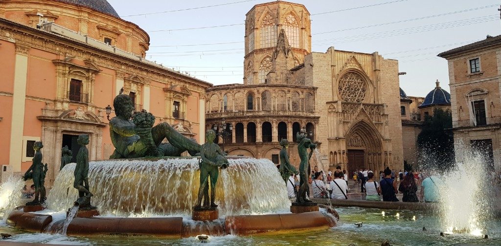 Valencia sărbătorește Ziua Mondială a Turismului, vineri 27 septembrie, cu activități gratuite