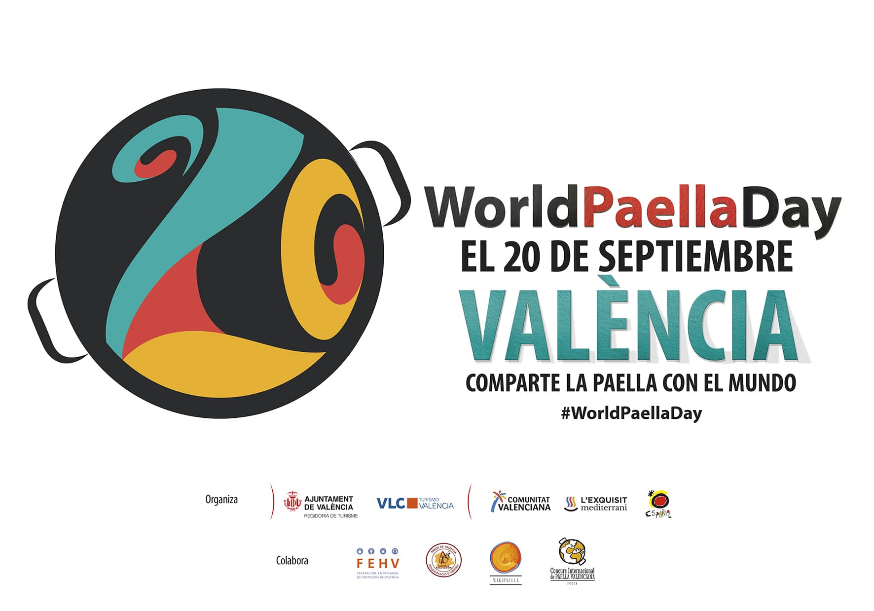 Vineri, 20 septembrie, se sărbătorește Ziua Mondială a Paella