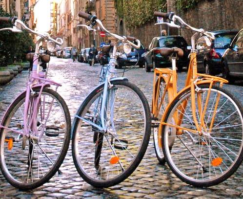 Din 22 iunie, guvernul valencian subvenționează cumpărarea de biciclete și trotinete