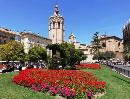 valencia pierdere în greutate ordinul de pierdere în greutate truvision